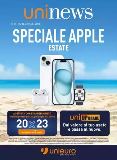 Speciale Apple