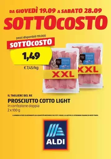 SottoCosto