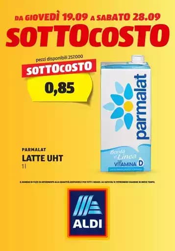 SottoCosto