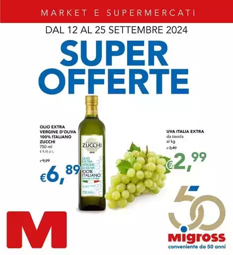 Super offerte