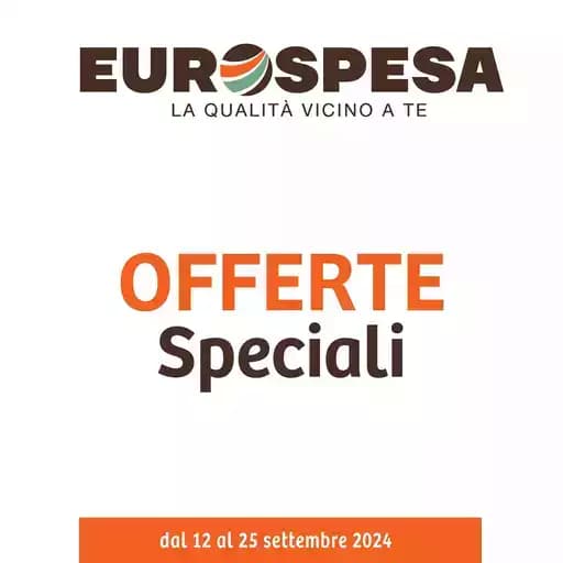 Offerte Speciali