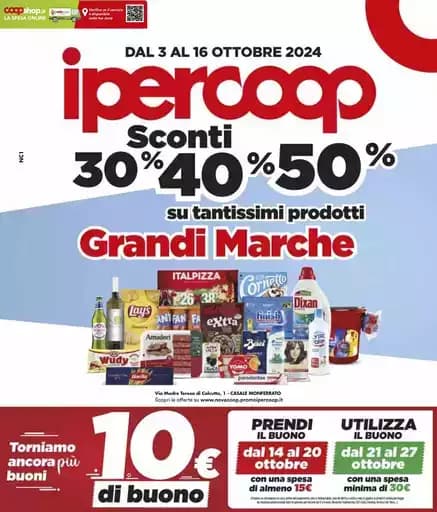 Grandi marche