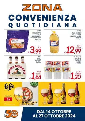 Convenienza Quotidiana