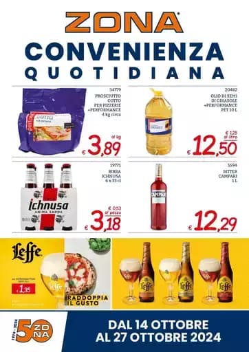 Convenienza Quotidiana