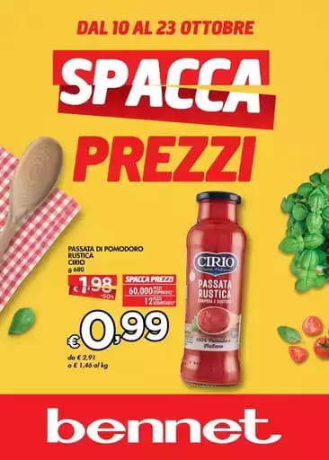 Spaccaprezzi