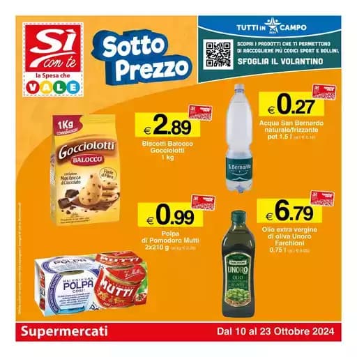 SottoPREZZO