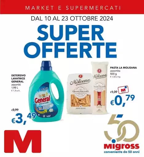 Super offerte