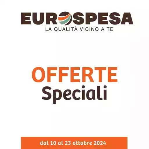 Offerte Speciali