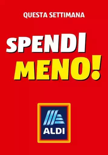 Spendi meno!