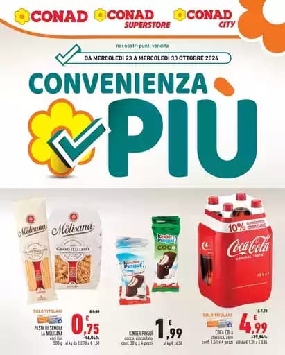 Convenienza piu