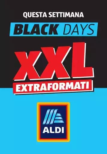 Black Days XXL