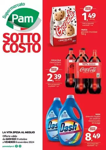 Sottocosto