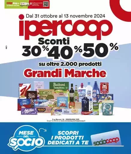 Grandi marche