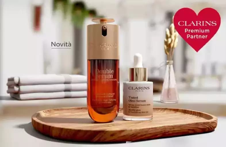 Clarins