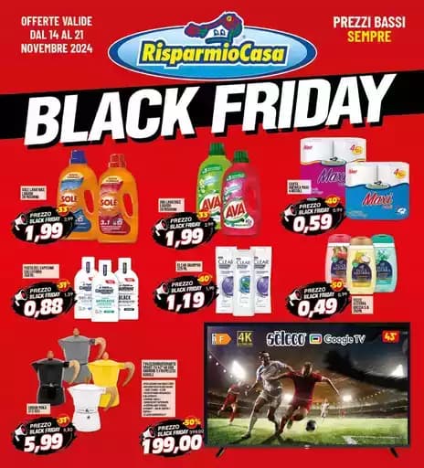 Black Friday