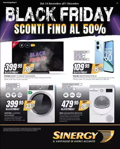 Black friday