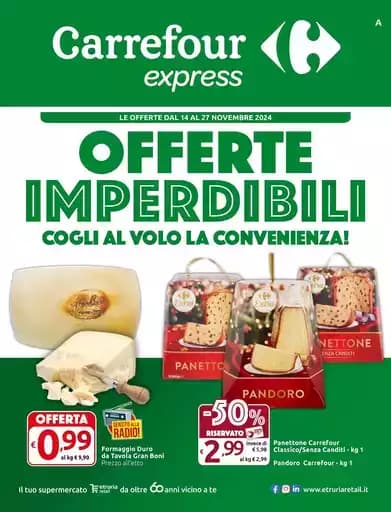 Offerte imperdibili