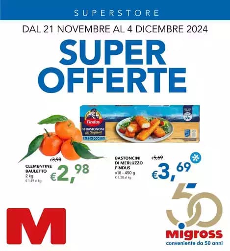 Super offerte