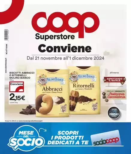 Sconti Fino al 40 %