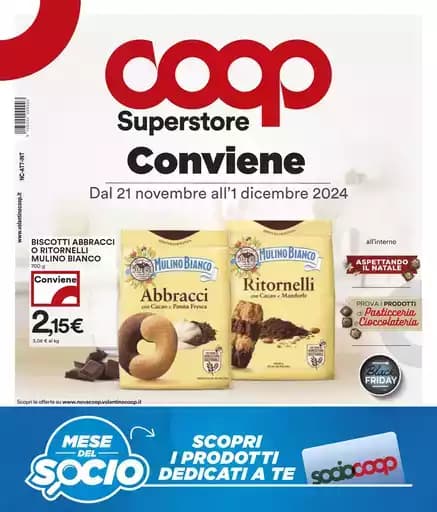 Sconti Fino al 40 %