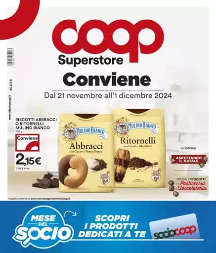 Sconti Fino al 40 %