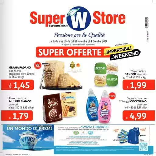 Super offerte