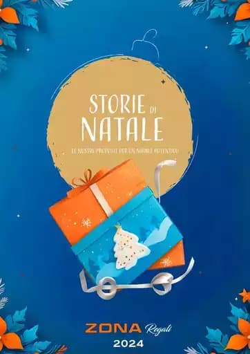 Storie di Natale