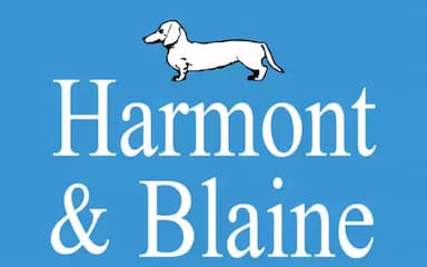 Harmont & Blaine