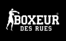 Boxeur Des Rues