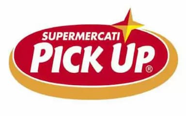 Pick Up Supermercati