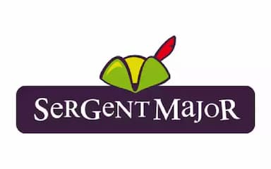 Sergent Major